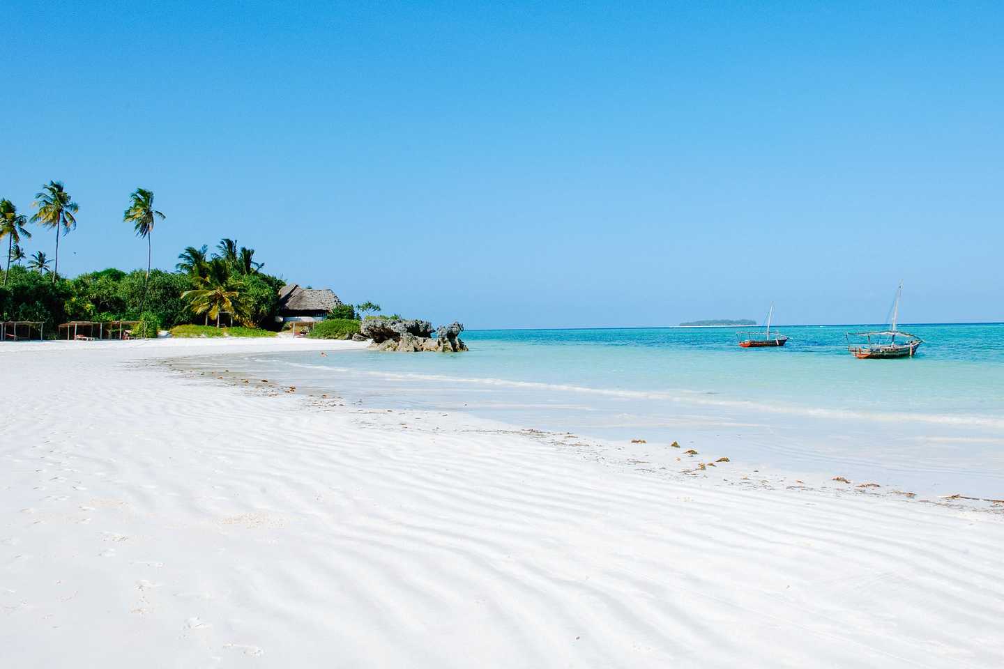 matemwe beach zanzibar top private safari lodge