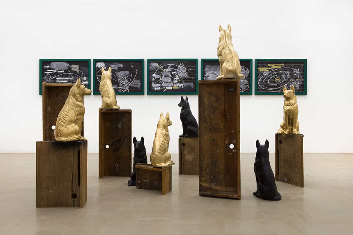 stevenson gallery cape town art scene