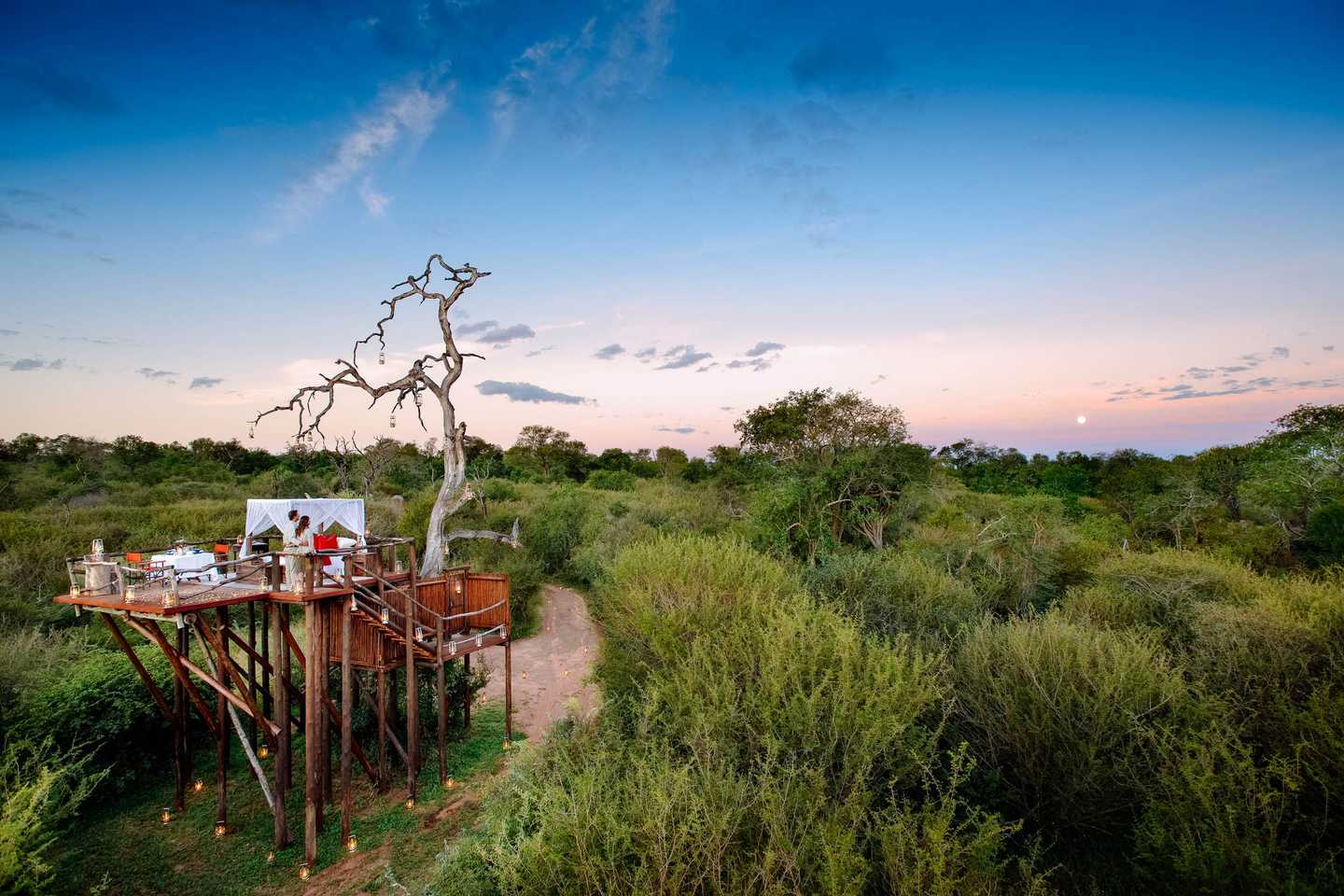 lion sands ivory lodge kinston south africa escape