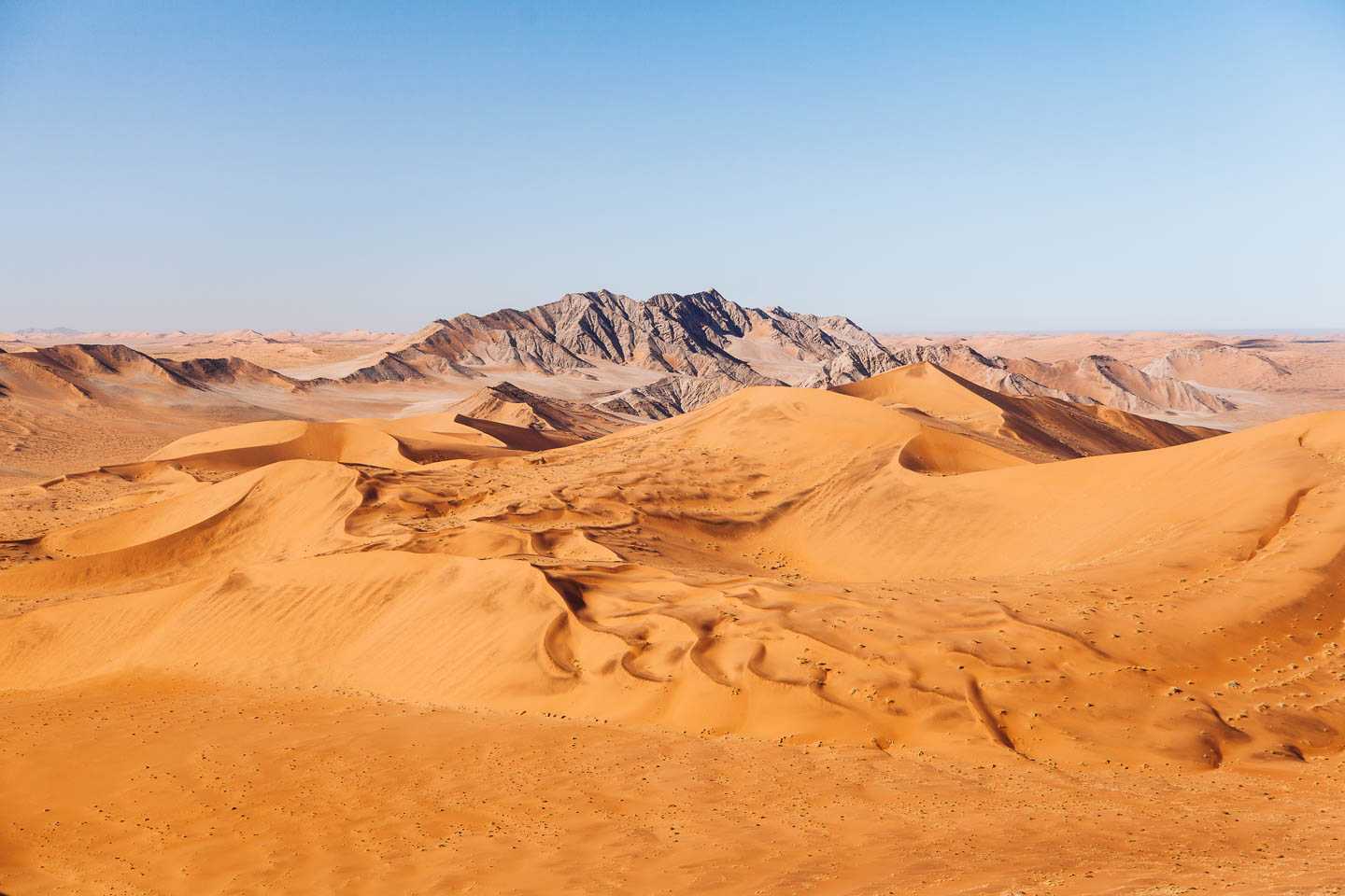 Namibia top destination 2017 africa travel