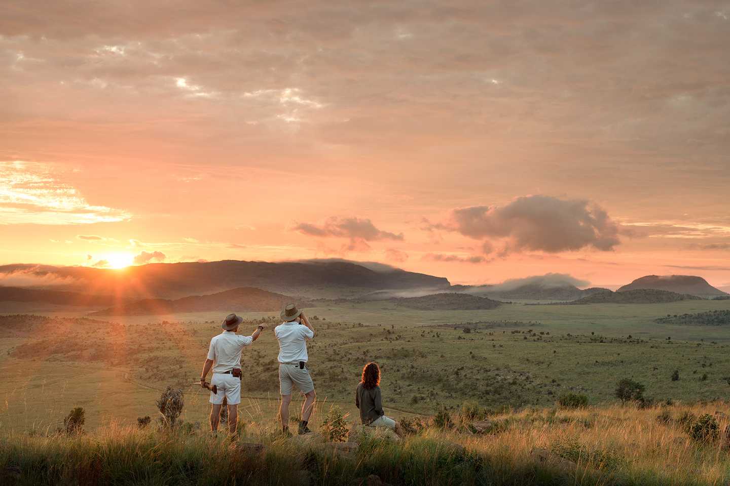 Great Season, Welgevonden, South africa 