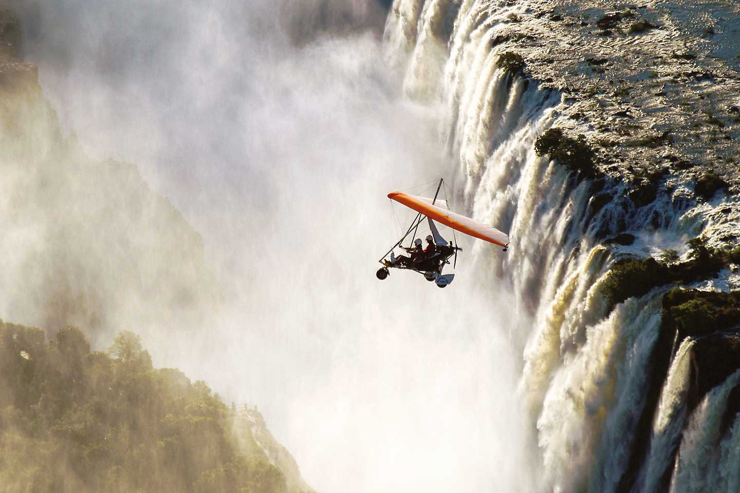 Things to do in Zambia 