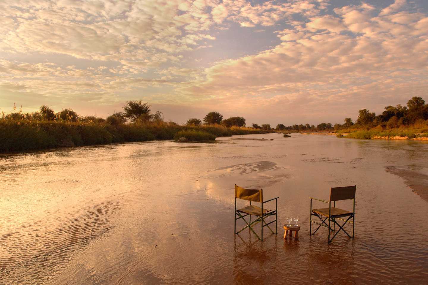 Things to do in Zambia 