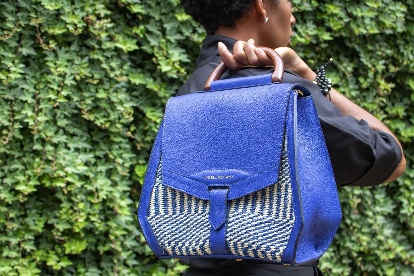 Aprelle Duany - African fashion online