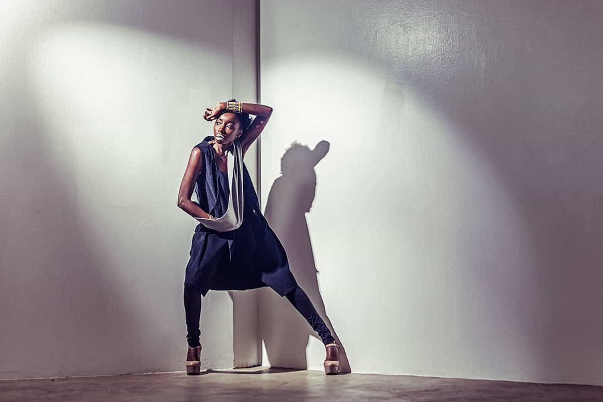 Katungulu Mwendwa - African fashion online