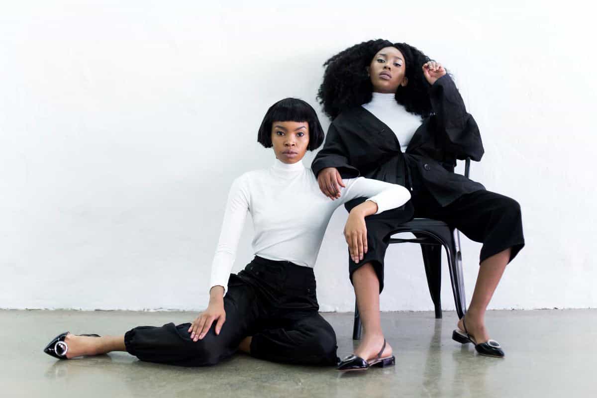 Prime Obsession - African fashion online