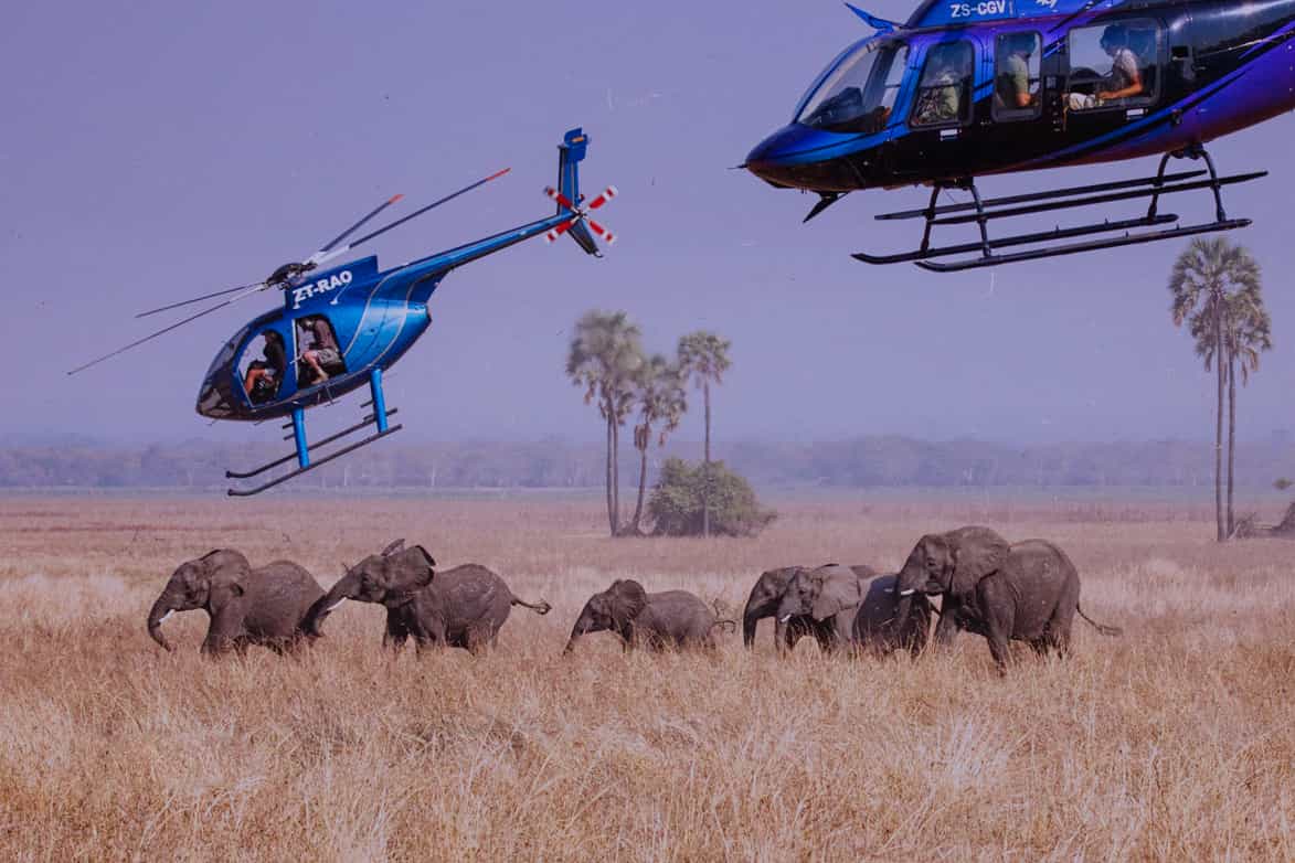 Nkhotakota - Malawi Travel Guide