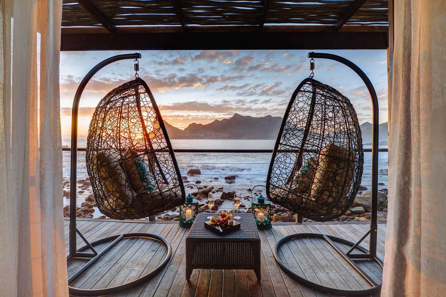 Tintswalo Atlantic - 24 Hours in Cape Town