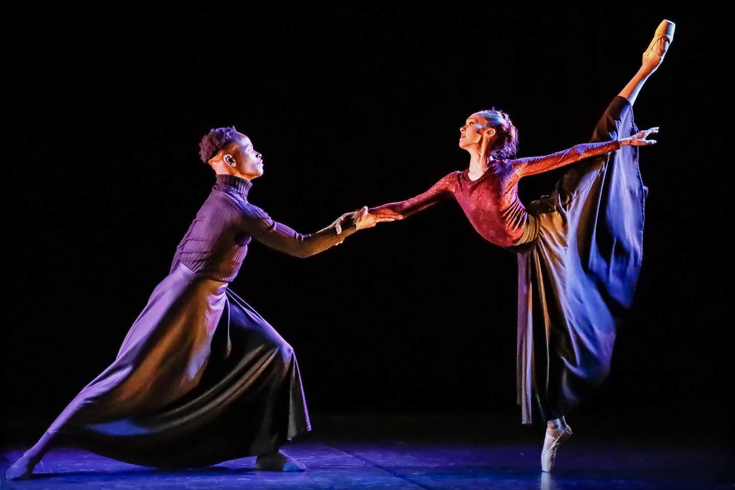 Artscape - Cape town culture