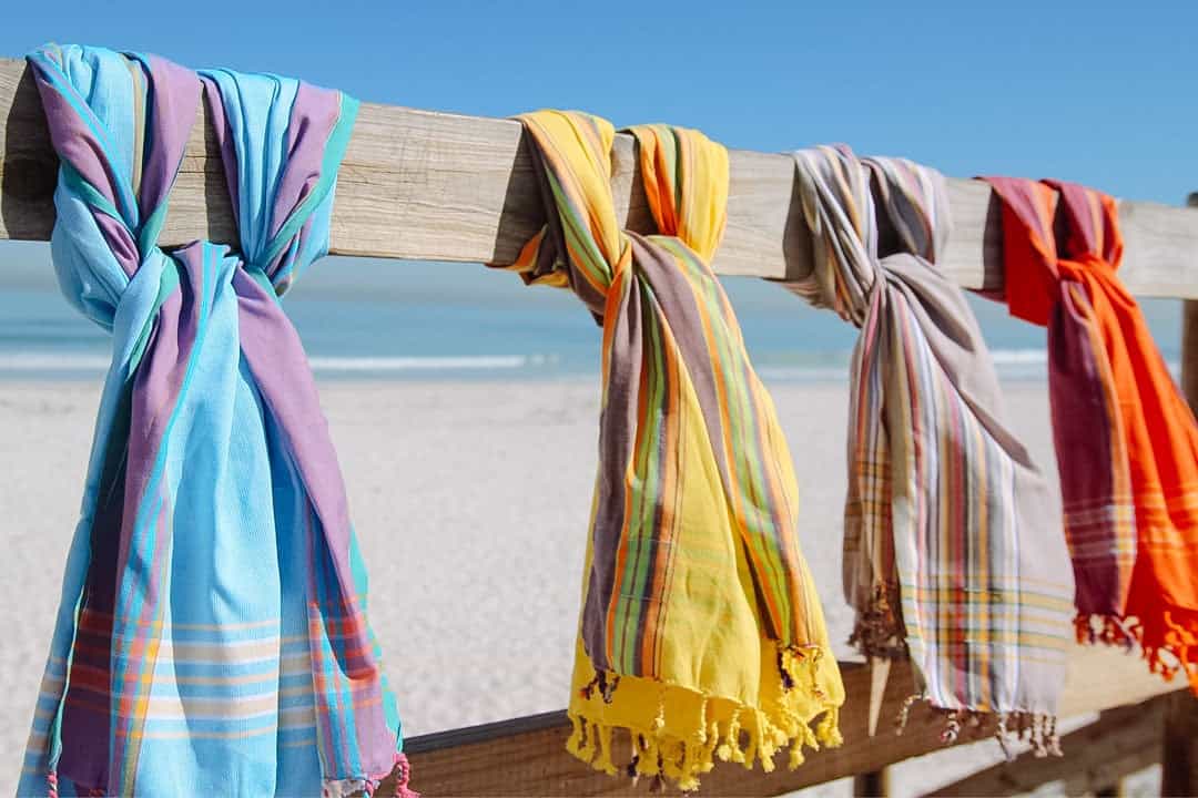 Christmas Gift Guide 2018 - kikoy