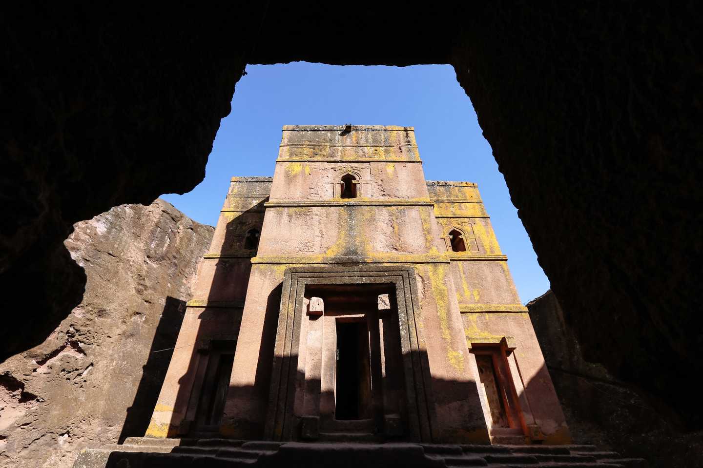 Ethiopia Travel Guide - Lalibela