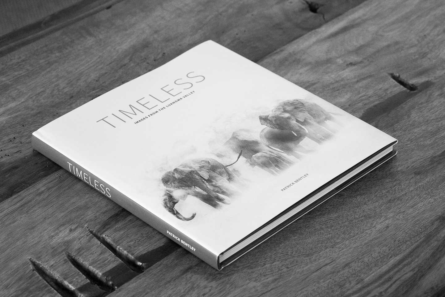 Christmas Gift Guide 2018 - patrich bentley