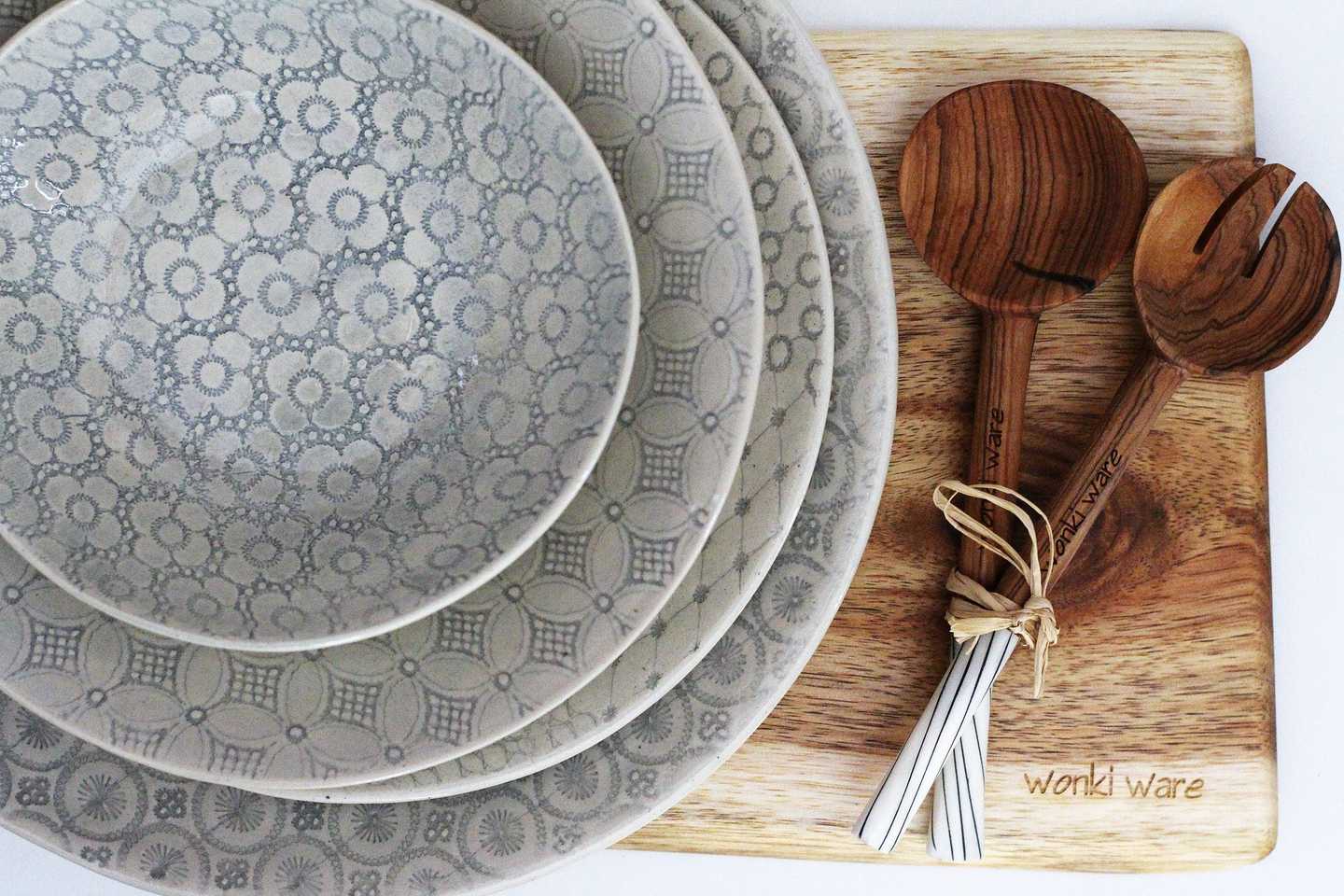 Christmas Gift Guide 2018 - wonki ware