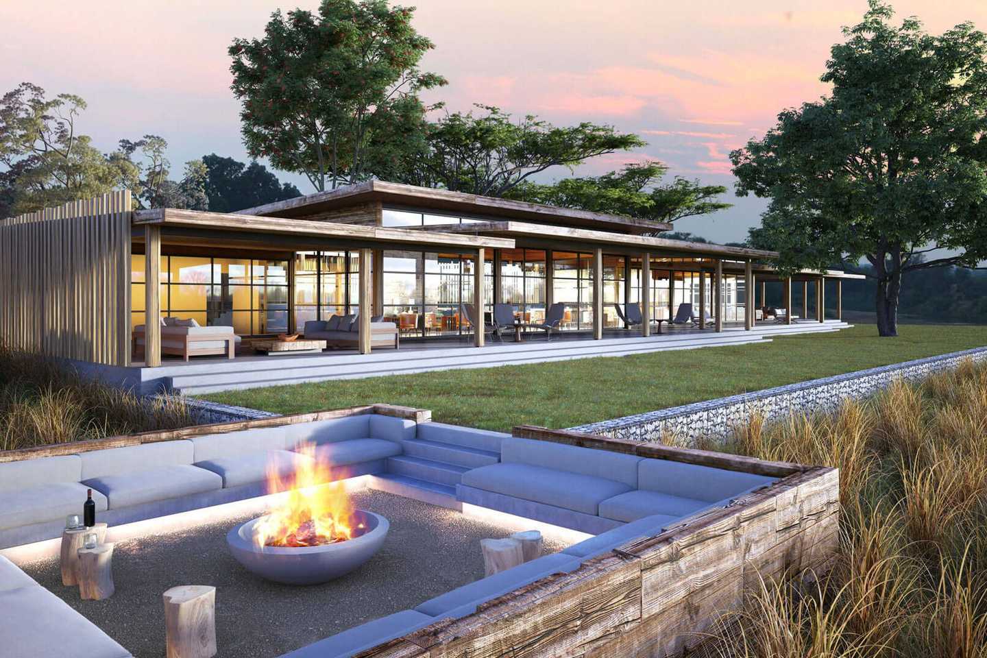 Best new lodges opening in 2019 - beyond tengile