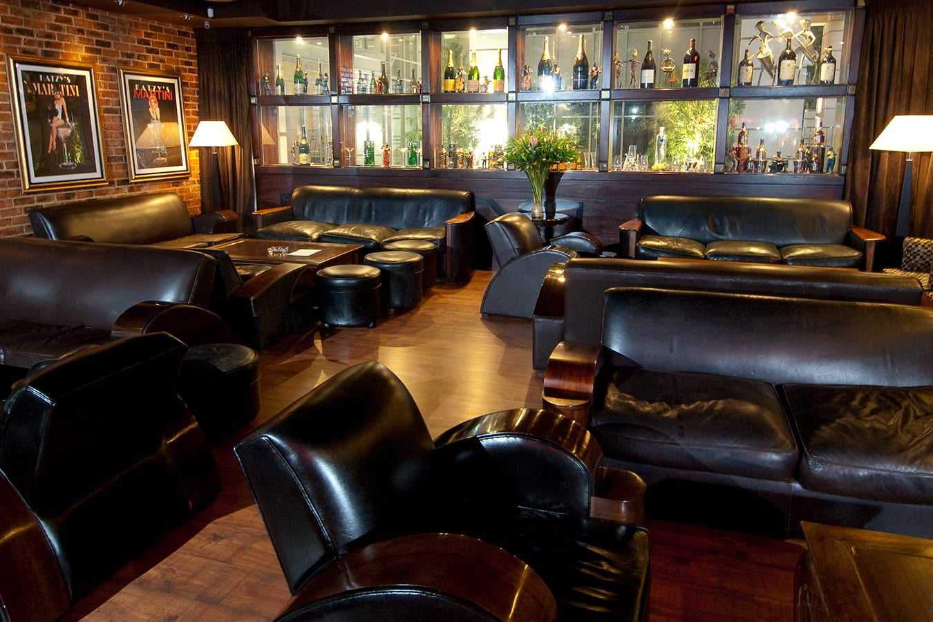 24 hours in Johannesburg - katzy's