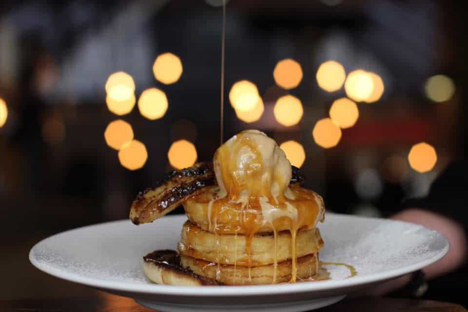 Top 10 breakfast spots Cape Town - jarryds