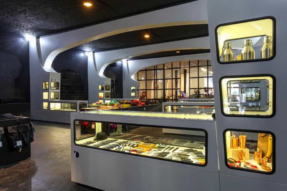 Cape Town's East City - just like papa