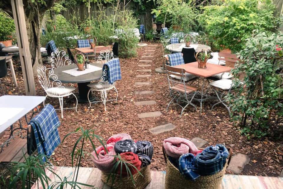 Top 10 breakfast spots Cape Town- starlings