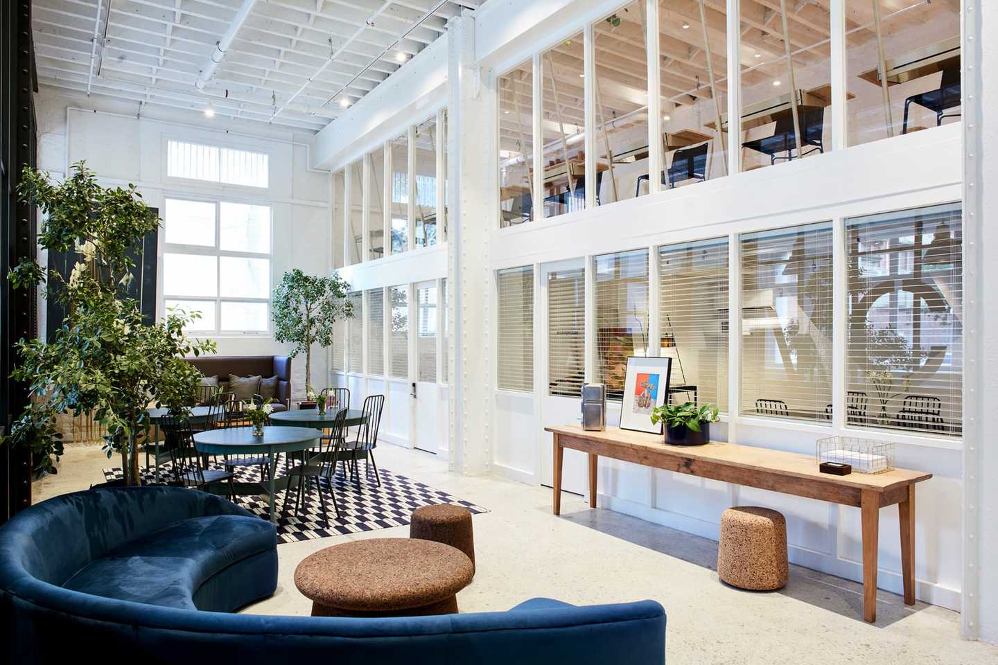 Cape Town's East City - tiny empire