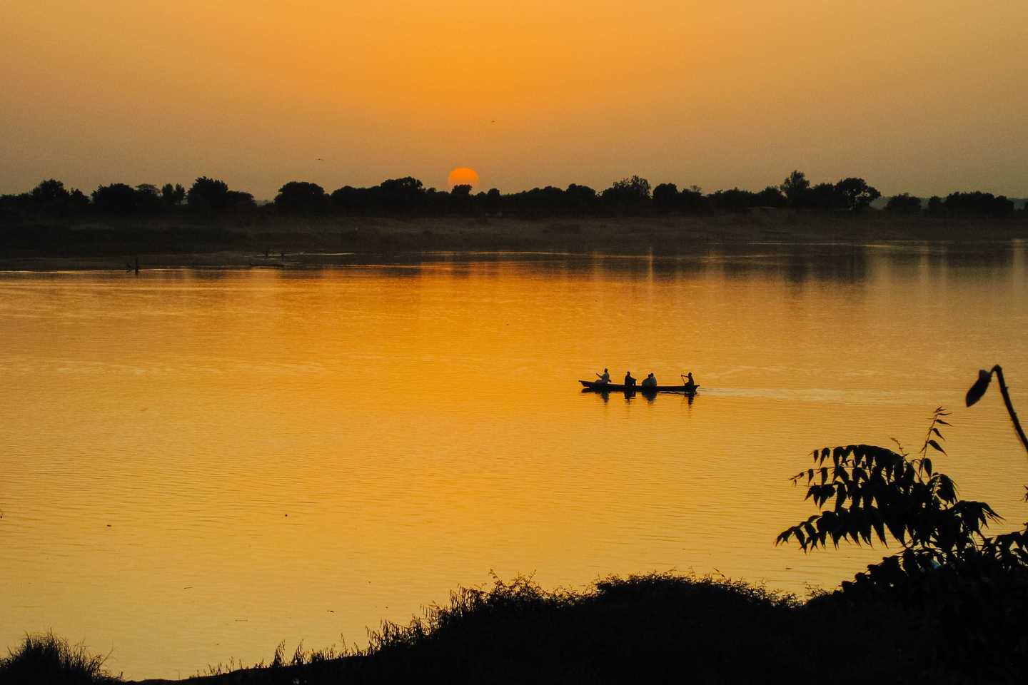 Hard to pronounce destinations - ndjamena