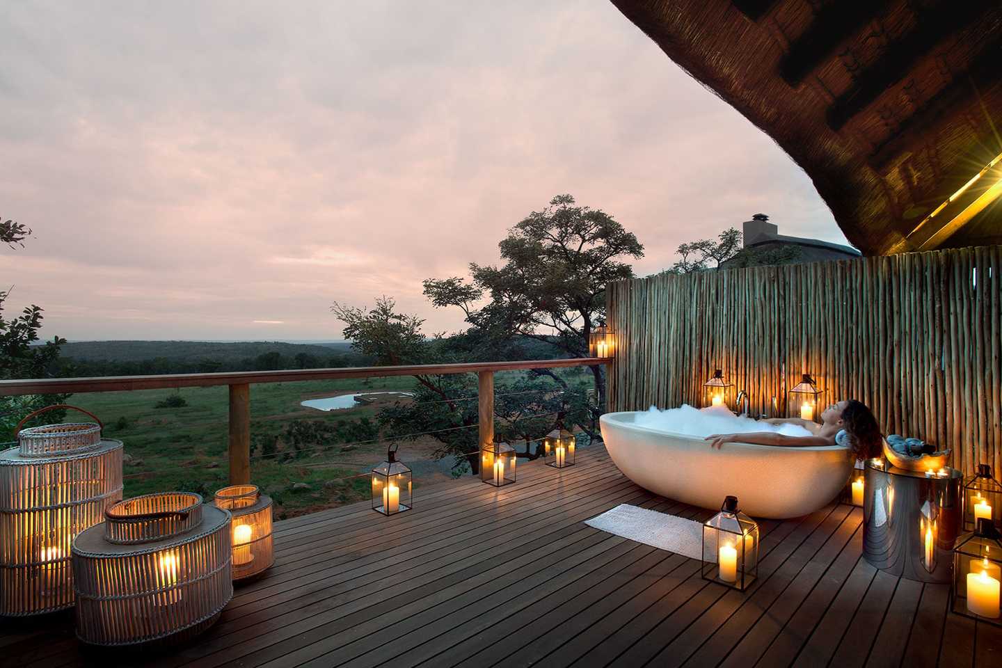 Best wellness safaris - mhondoro