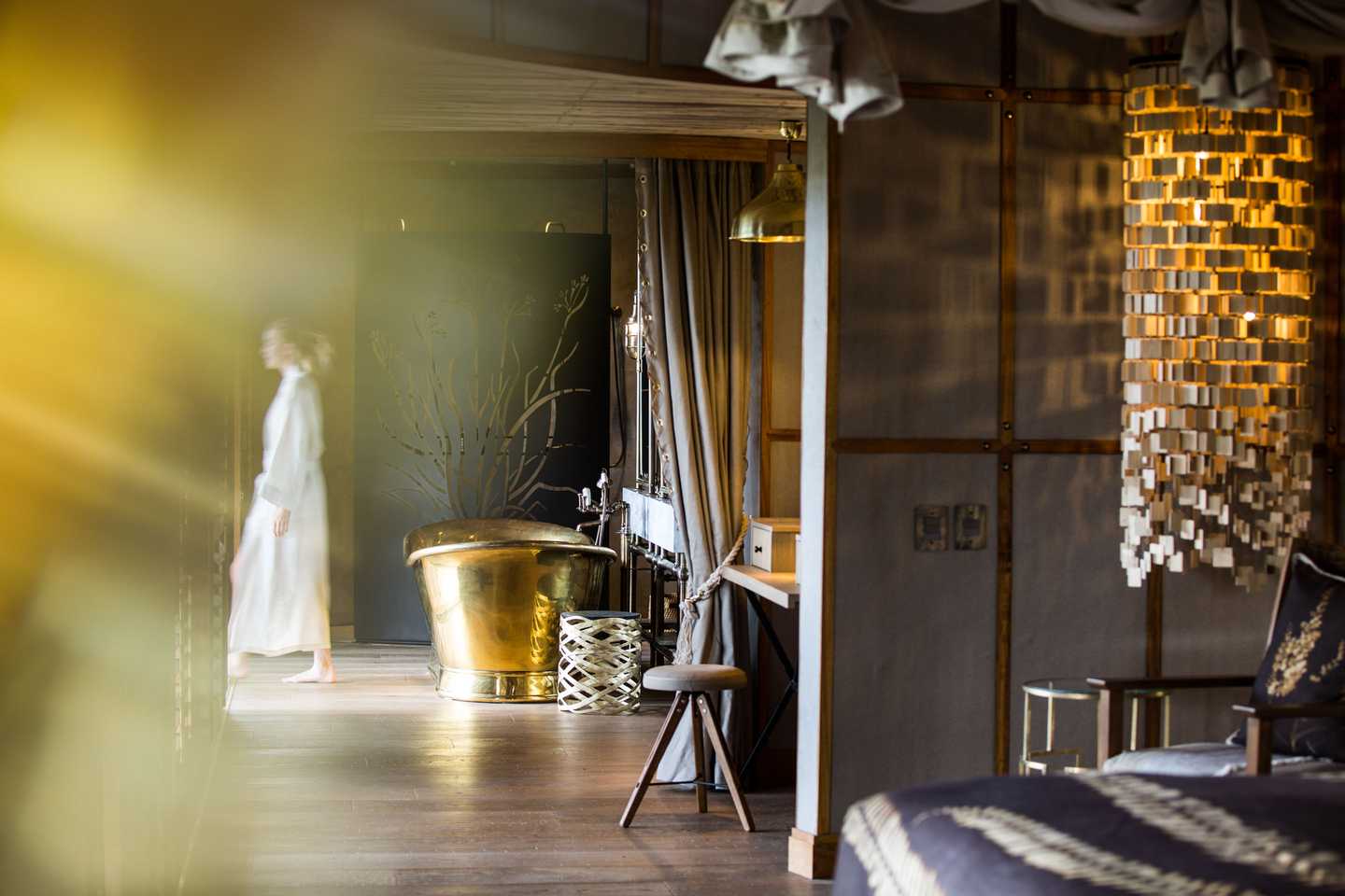 Best wellness safaris - little mombo