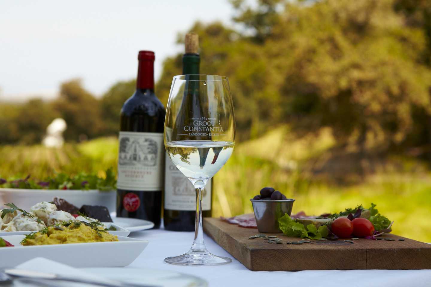 The best picnic spots in Cape Town - simons