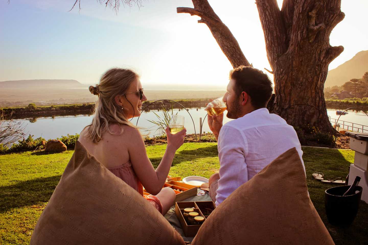 The best picnic spots in Cape Town - noordhoek