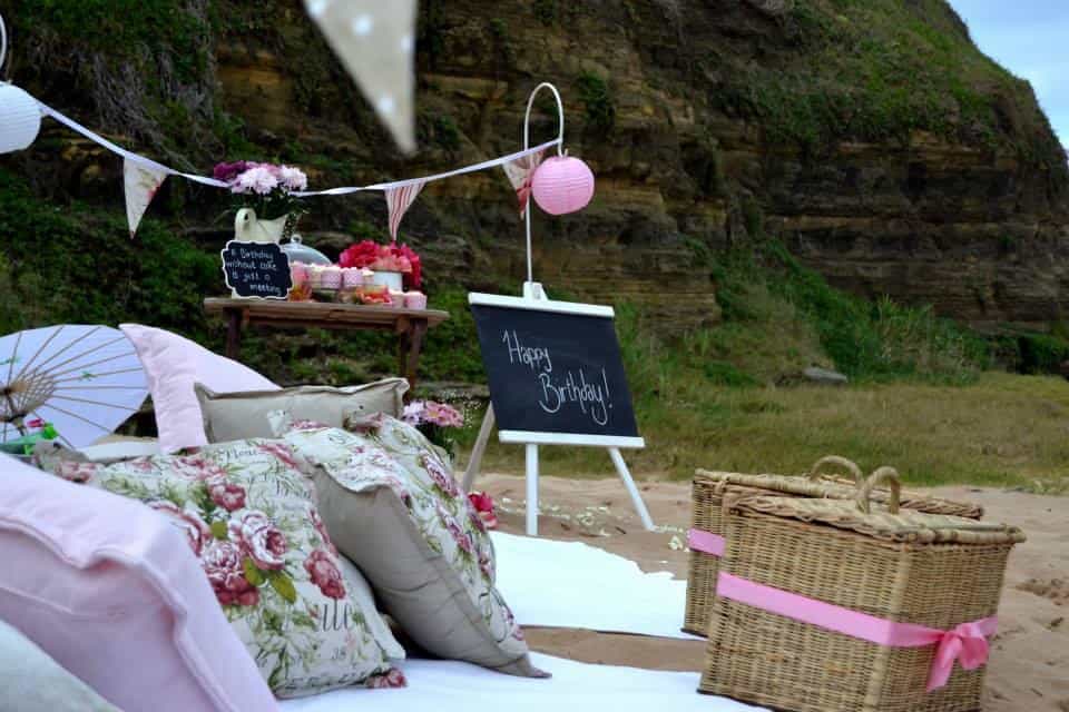 The best picnic spots in Cape Town - dial a picnic