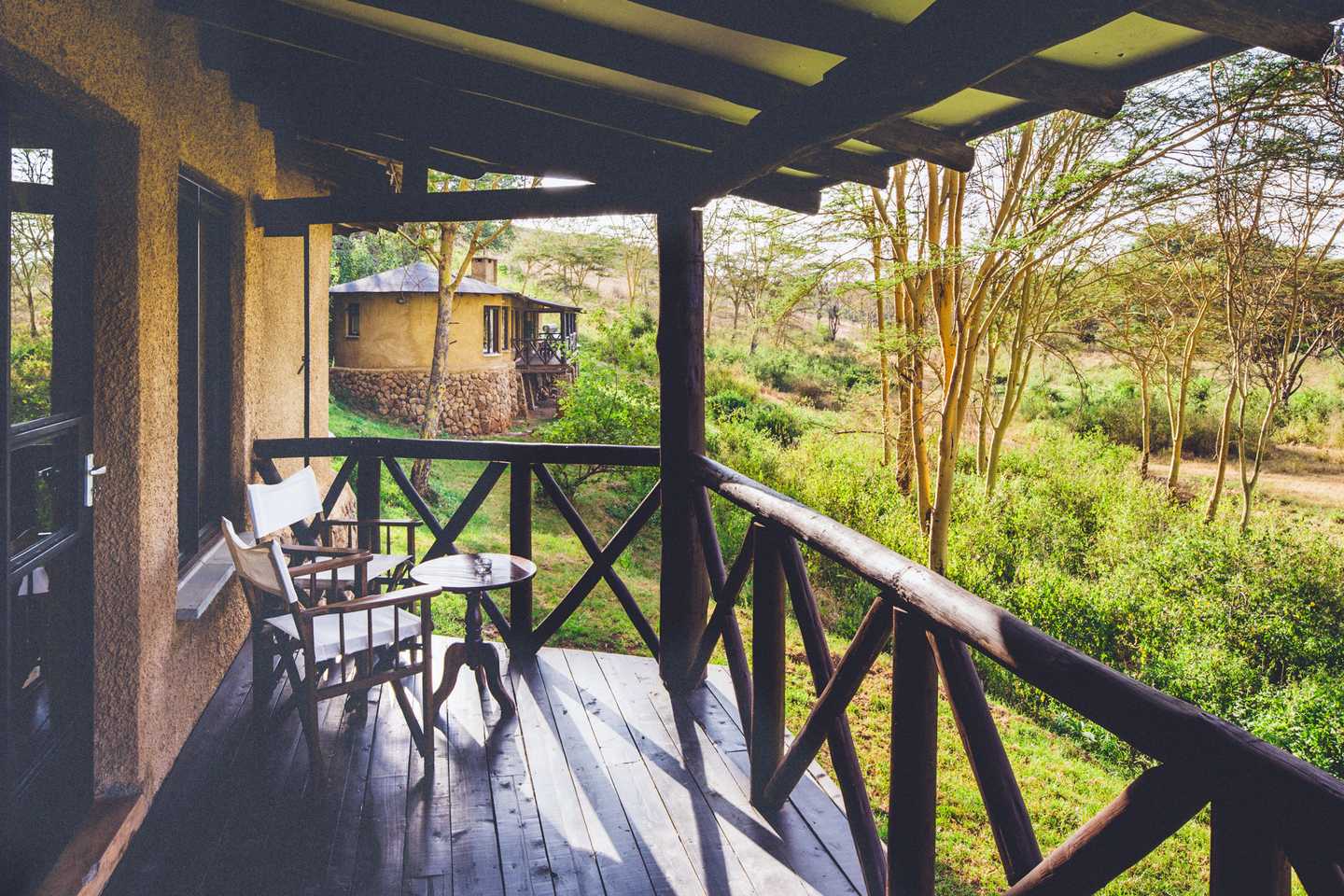 Timbuktu on the road - emakoko