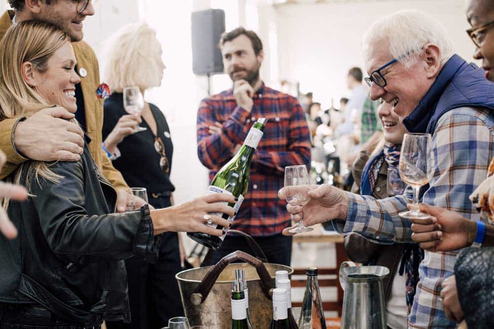 Best bars in Cape Town - Publik