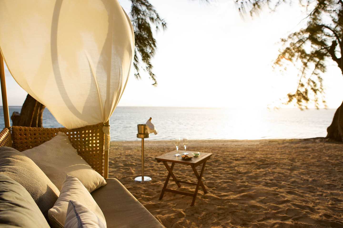 Reunion Island holiday - Lux Saint Gilles