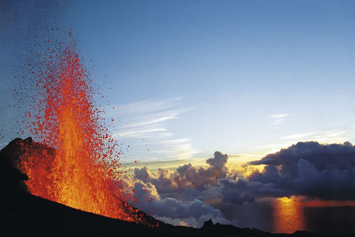 Reunion Island holiday - recif hotel