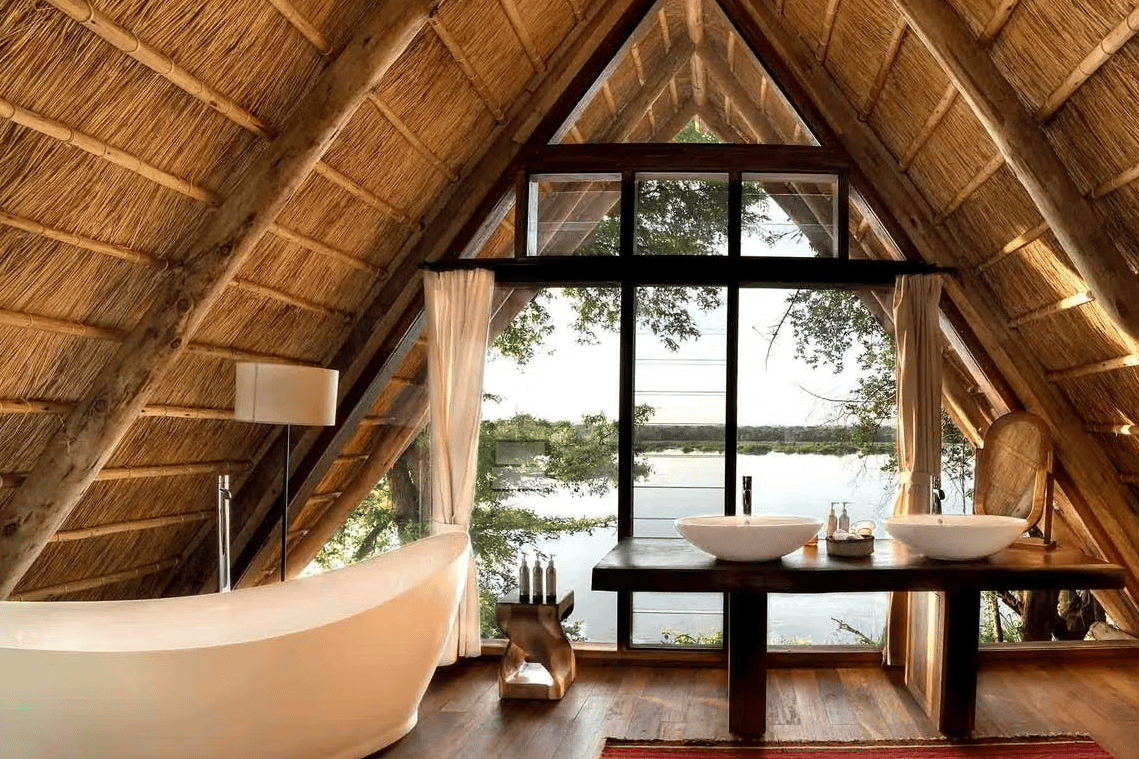 best uganda lodges