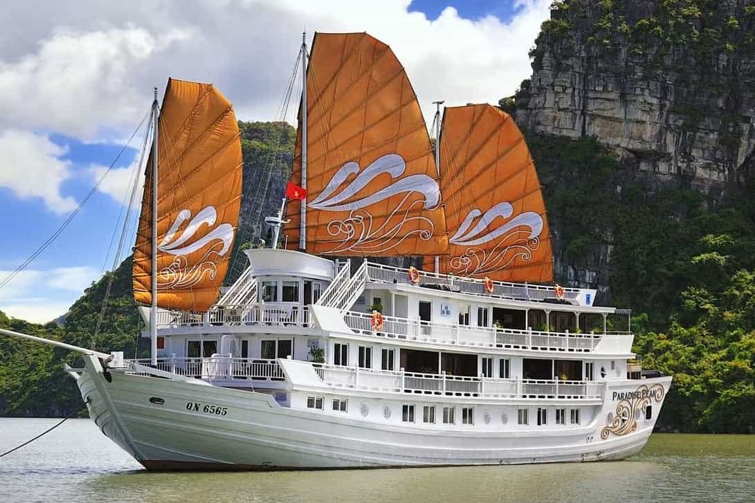 best south east asia lodges