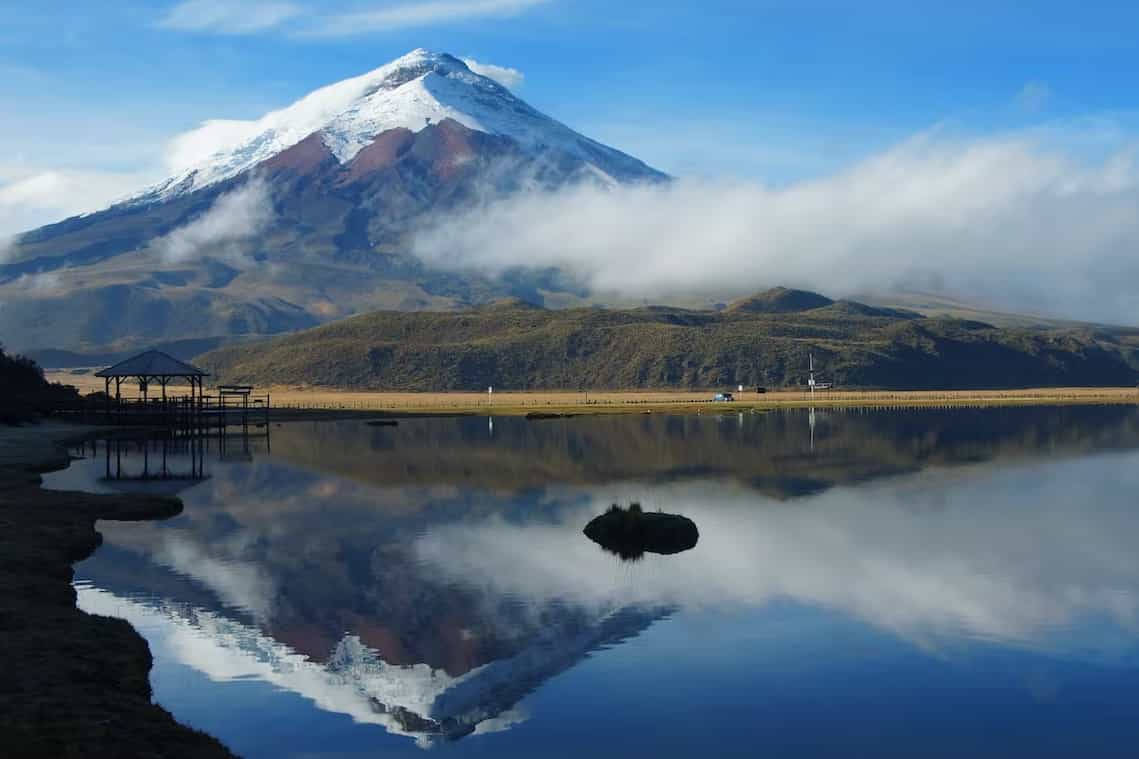 Ecuador country guide