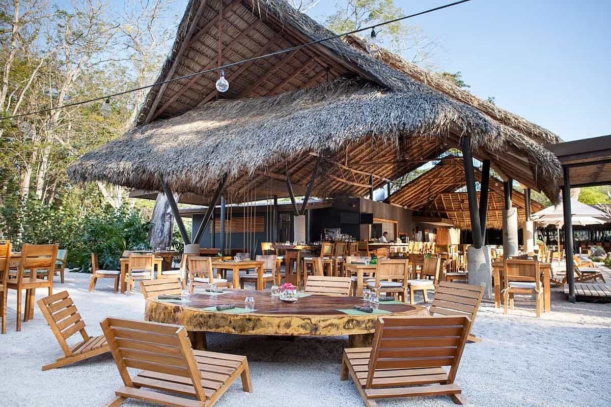 costa rica honeymoon