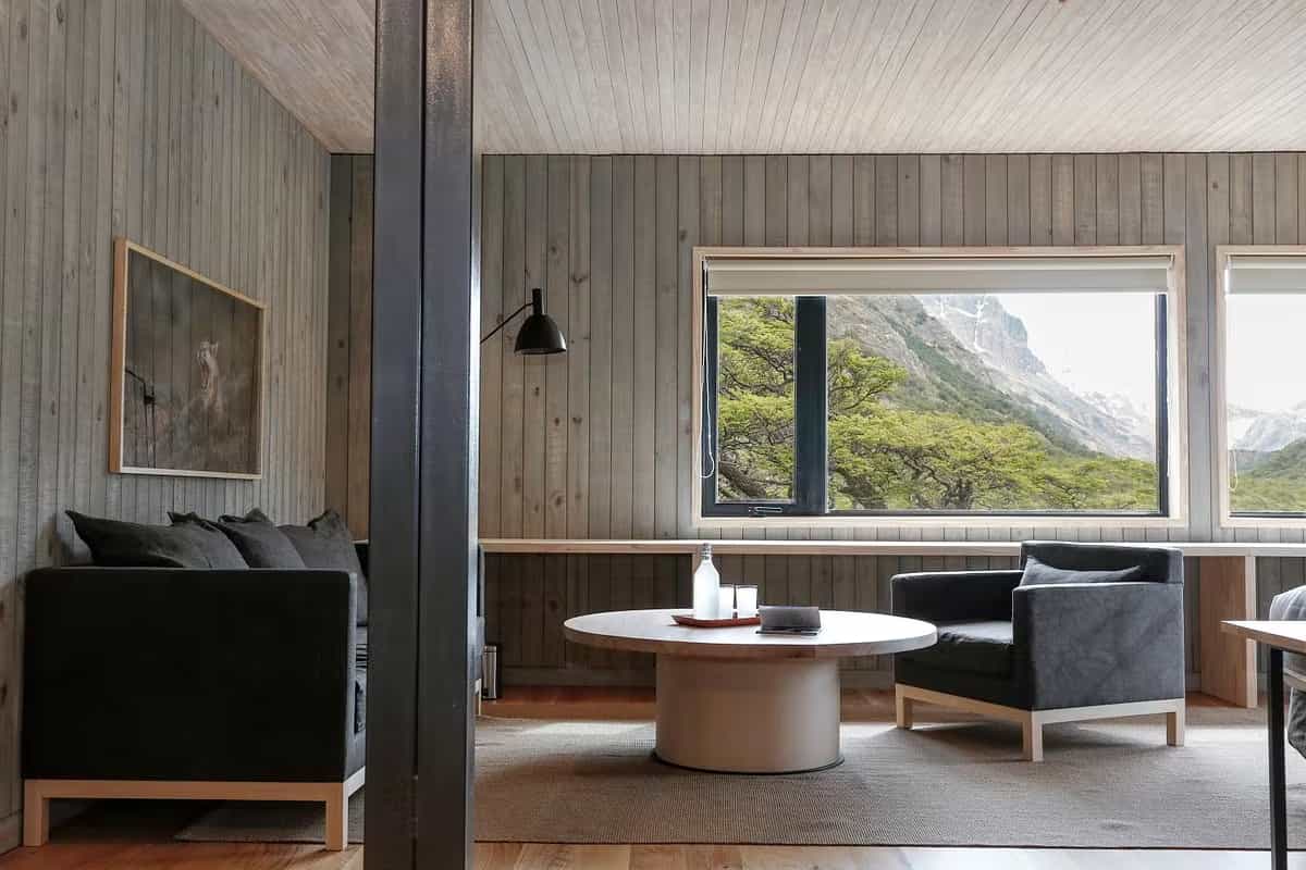 best Argentina hotels