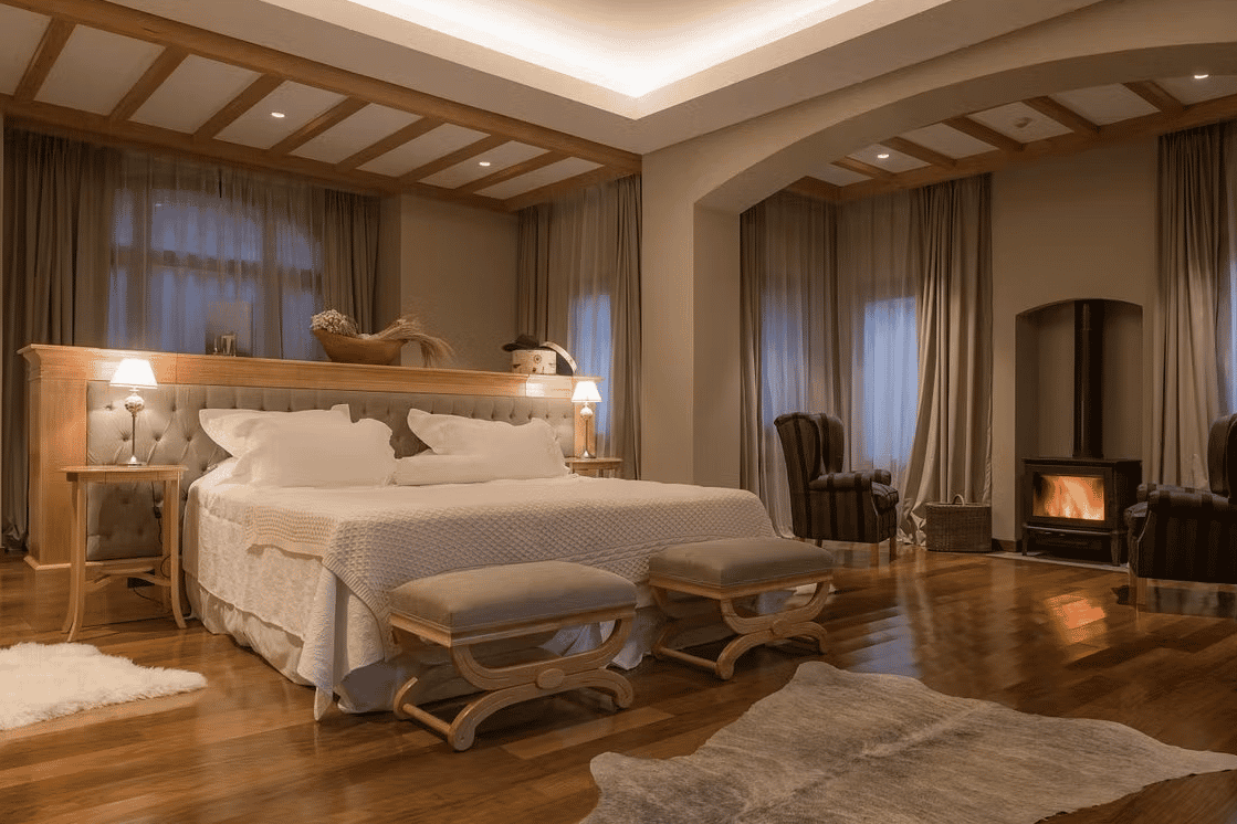 best Argentina hotels