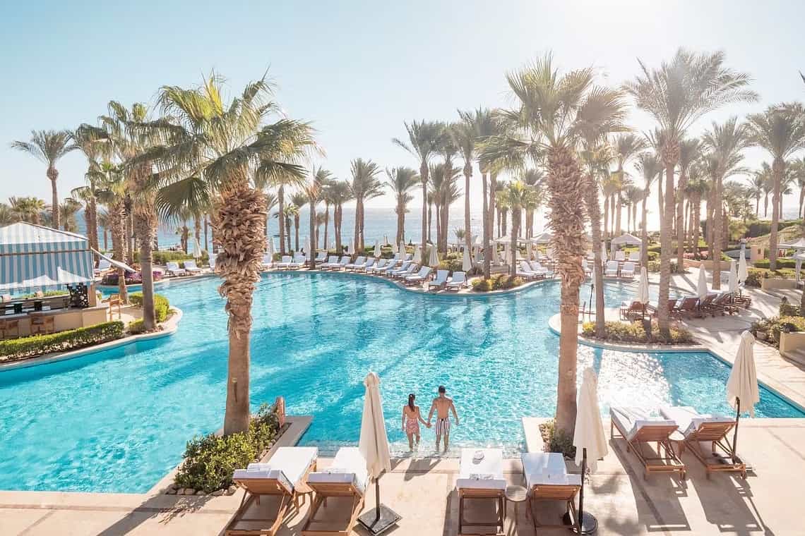 best egypt hotels