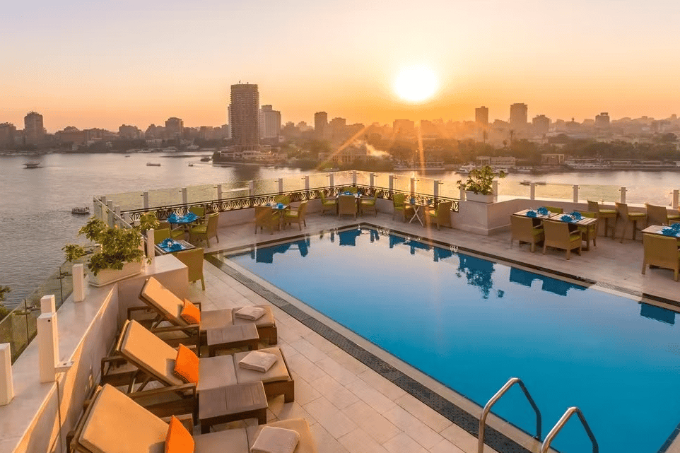 best egypt hotels
