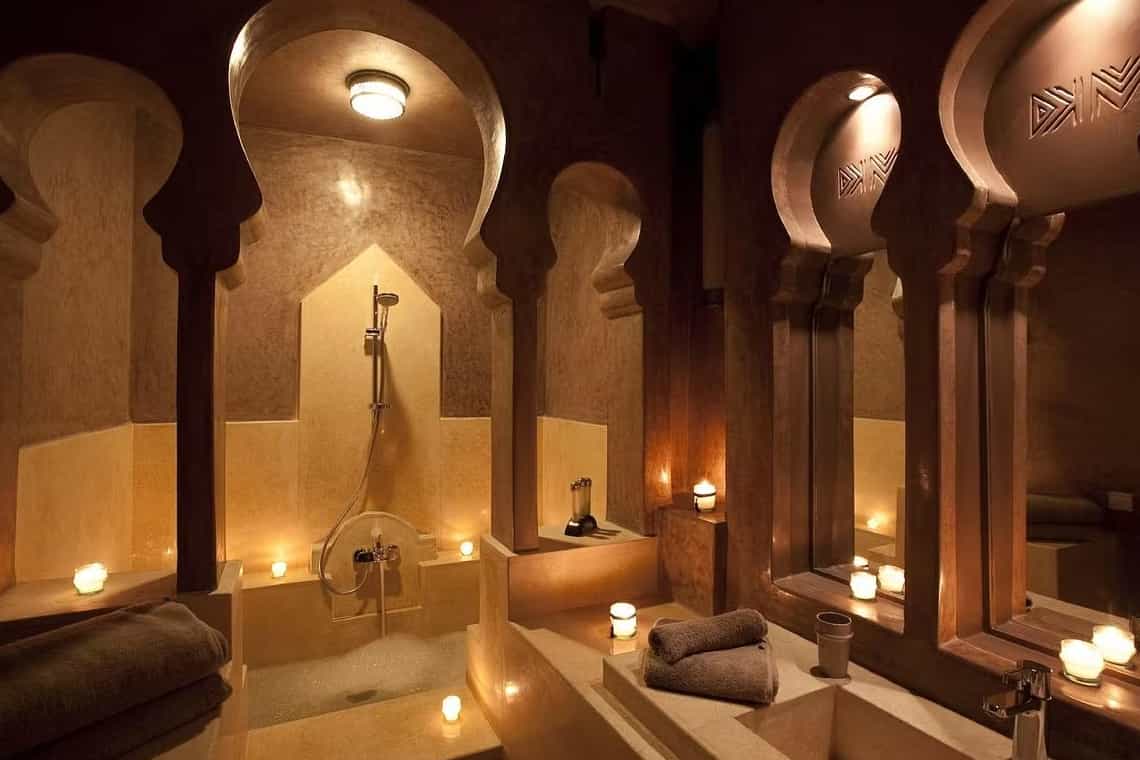 best morocco hotels