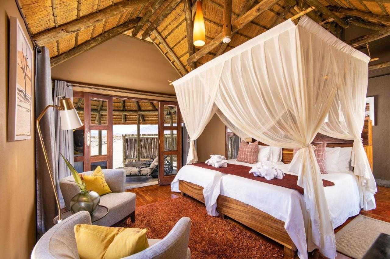 Namibia boutique hotels