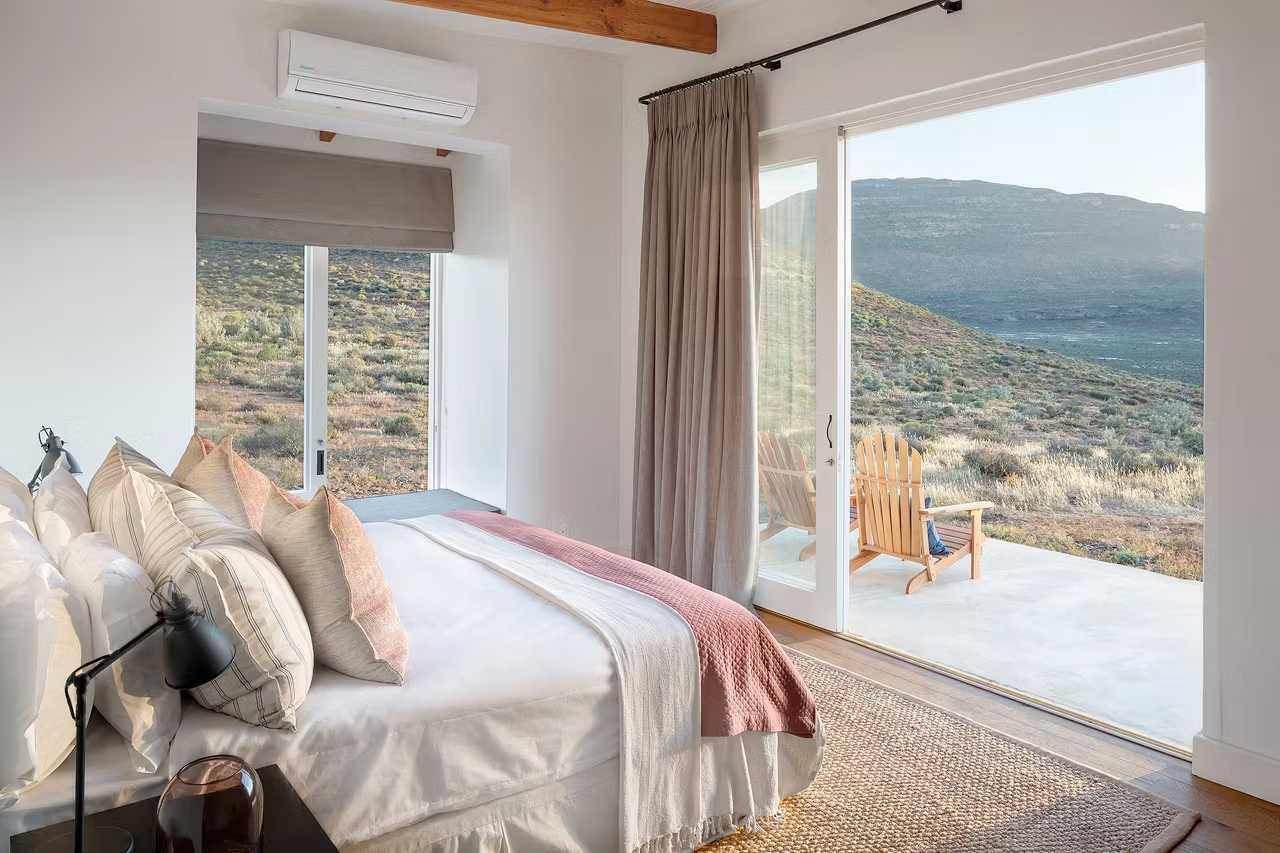 south africa in luxury