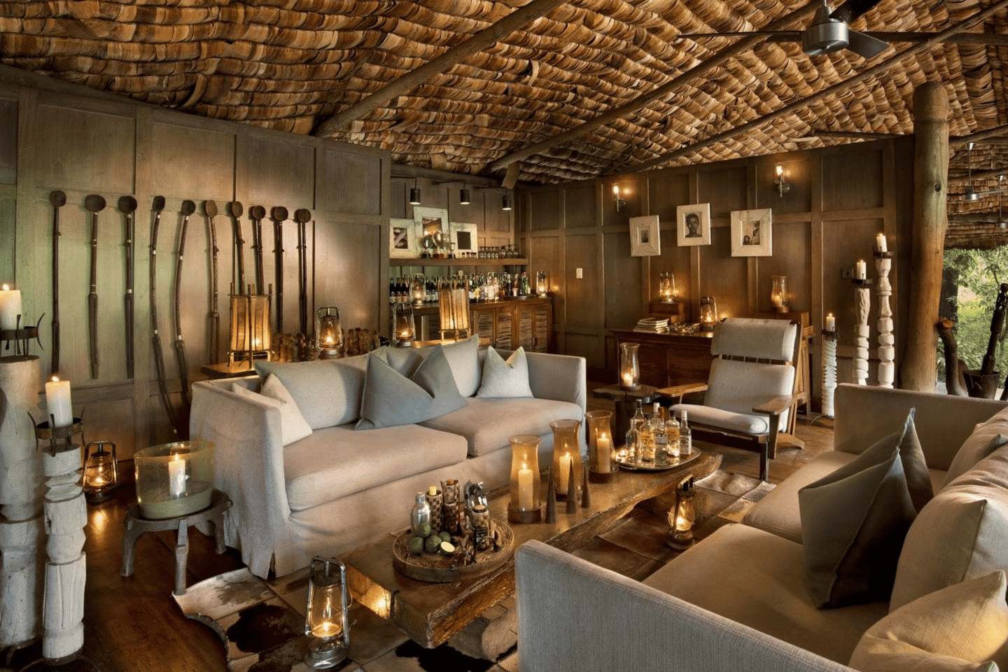 boutique hotels in Tanzania