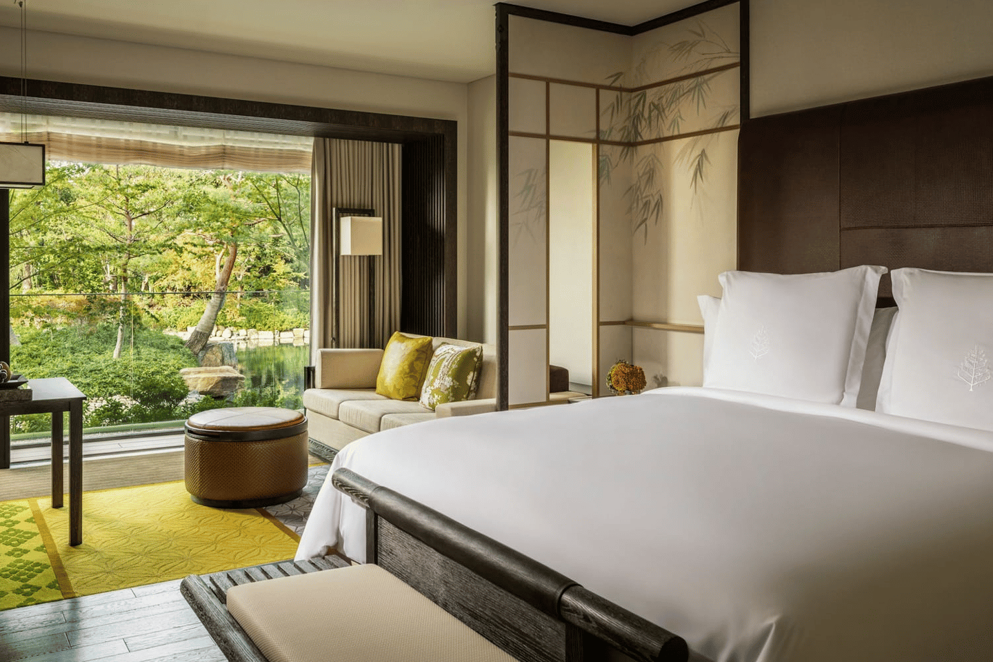 best hotels in Japan