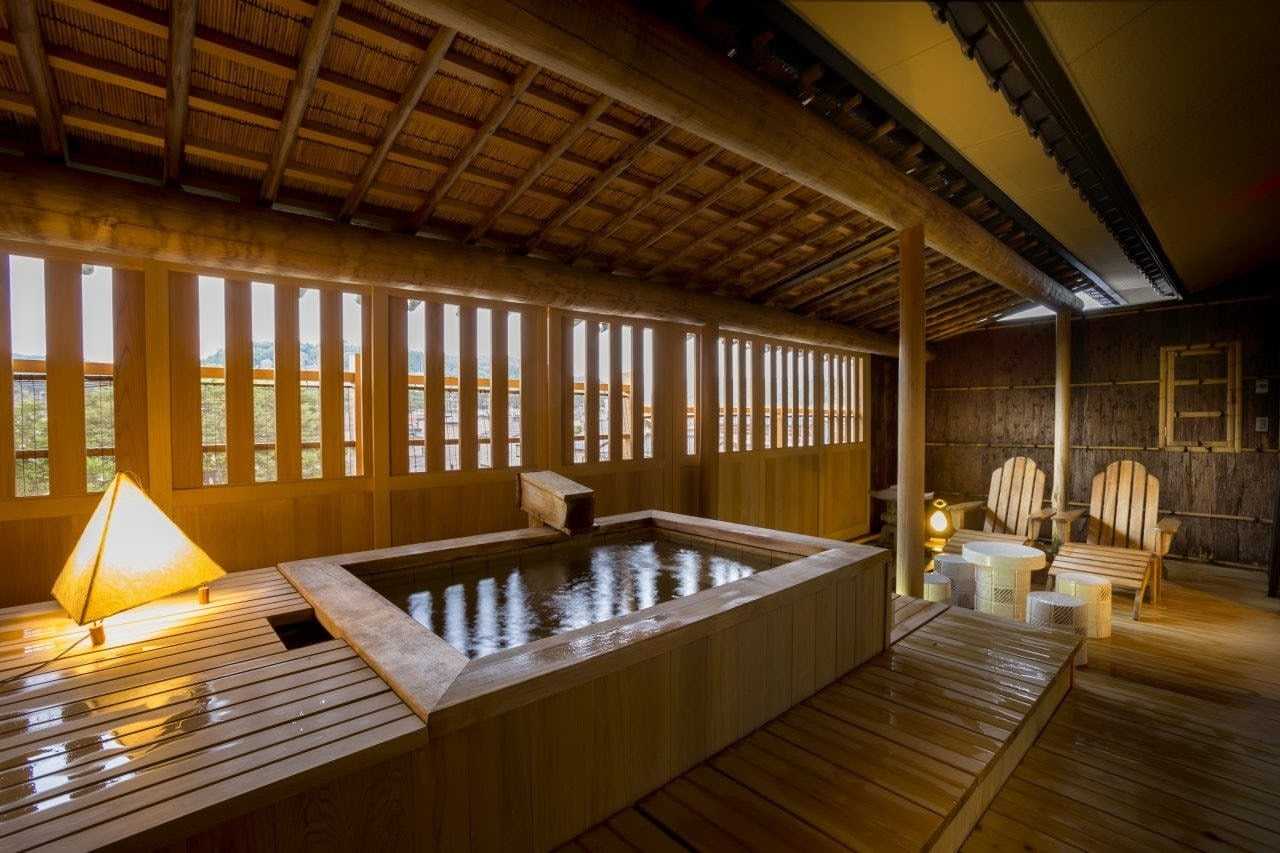 best hotels in Japan