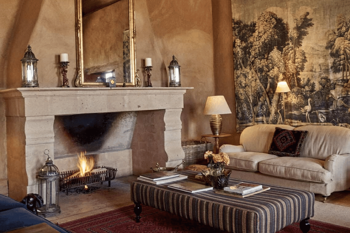 Best boutique hotels in Kenya