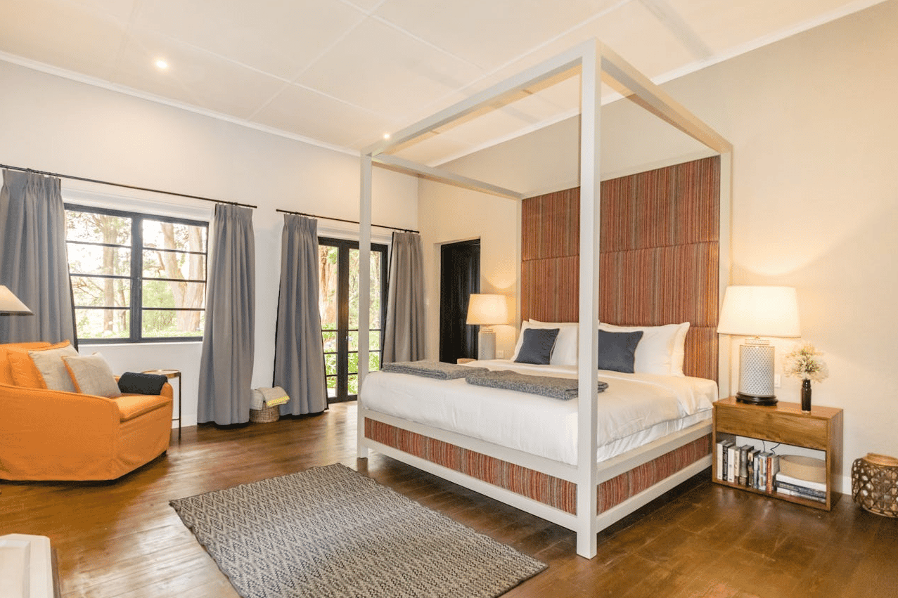 Best boutique hotels In Sri Lanka