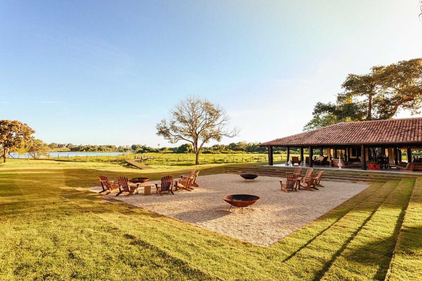 best hotels in Brazil